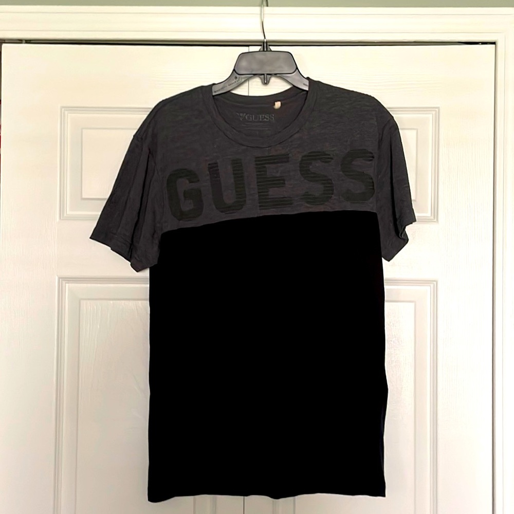 Mens Guess T-shirt